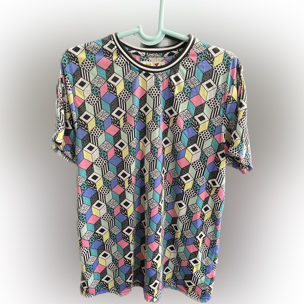 Dril clothing shirt